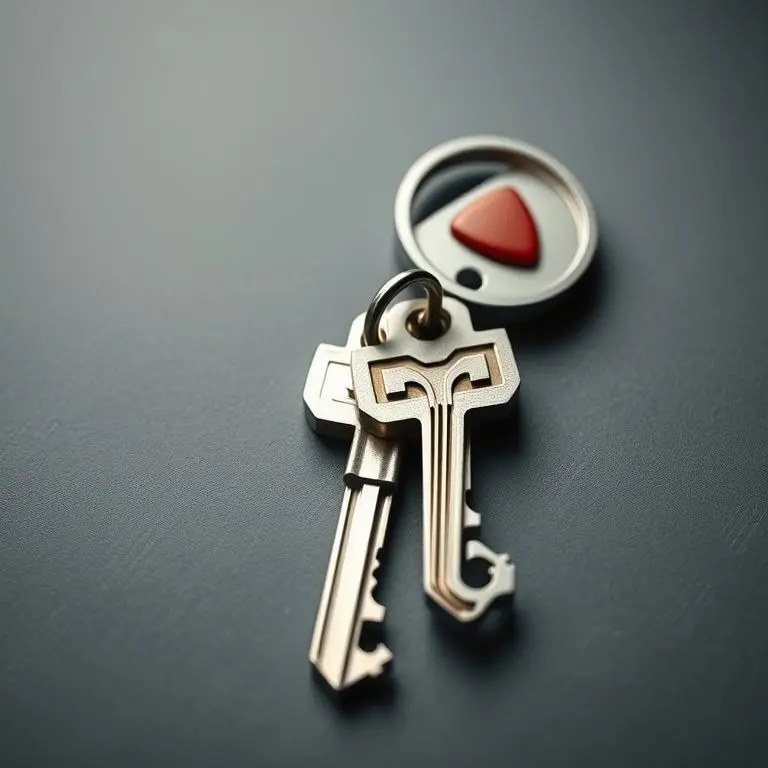 結論:最終要約及びカードキーの未来方向性提示