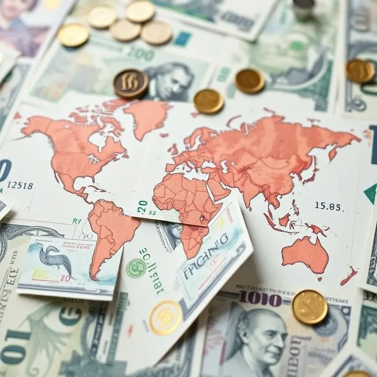 結論:最終要約及び外貨両替の未来方向性提示