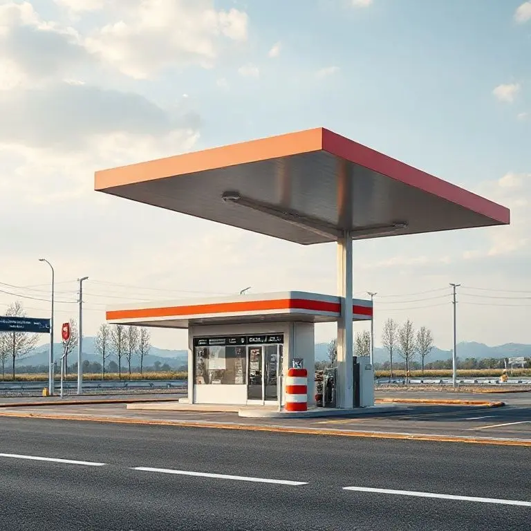 1.道の駅の基本概念及び背景理解:定義、歴史、核心原理分析