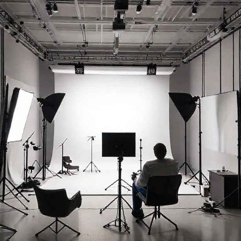 1.撮影スタジオの基本概念及び背景理解:定義、歴史、核心原理分析