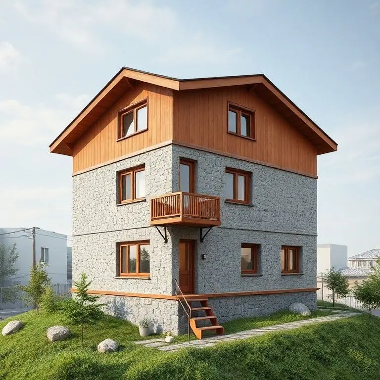 1.耐震住宅の基本概念及び背景理解:定義、歴史、核心原理分析