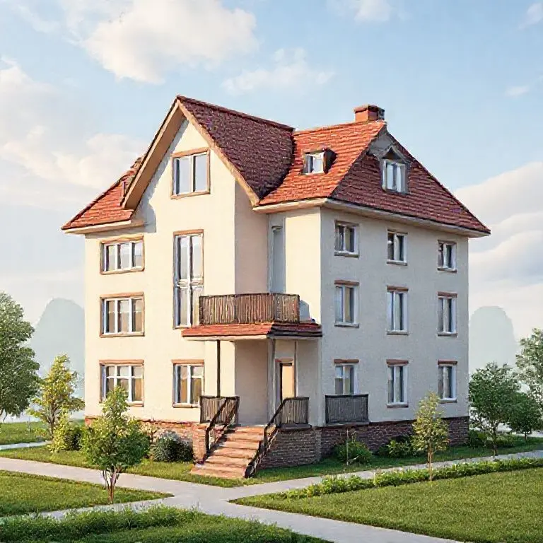 1.SRC住宅の基本概念及び背景理解:定義、歴史、核心原理分析