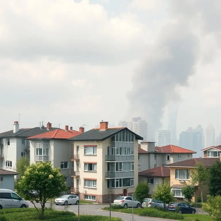 1.災害公営住宅の基本概念及び背景理解:定義、歴史、核心原理分析