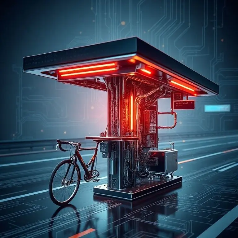 2. 深層分析:道の駅の作動方式と核心メカニズム解剖