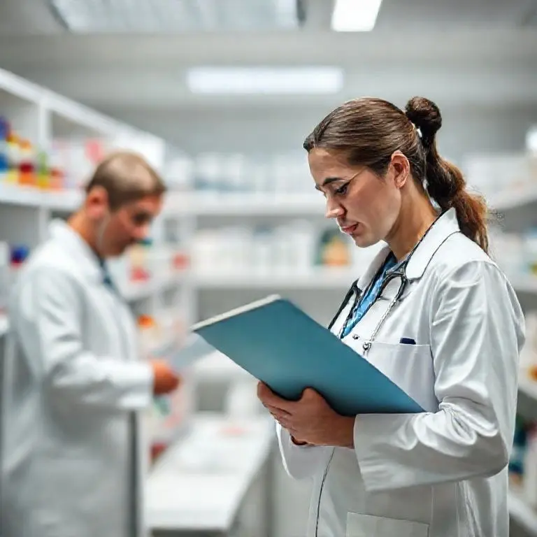 1. 薬局開業の基本概念及び背景理解:定義、歴史、核心原理分析