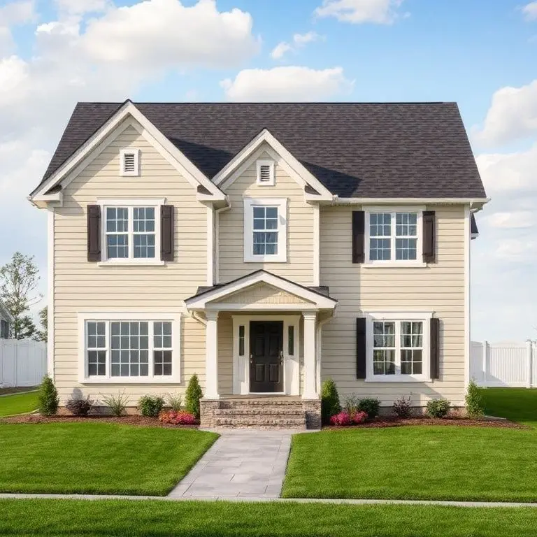 1. セミオーダー住宅の基本概念及び背景理解:定義、歴史、核心原理分析