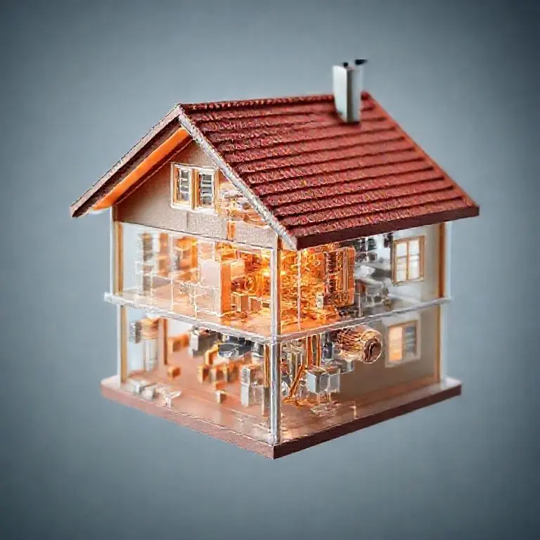 2. 深層分析:SRC住宅の作動方式と核心メカニズム解剖