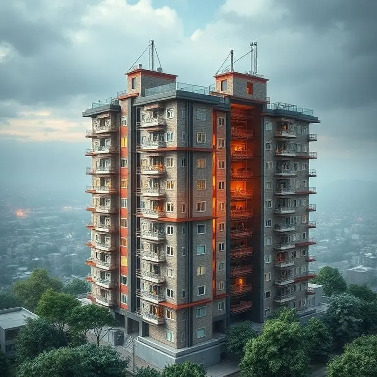 2. 深層分析:災害公営住宅の作動方式と核心メカニズム解剖