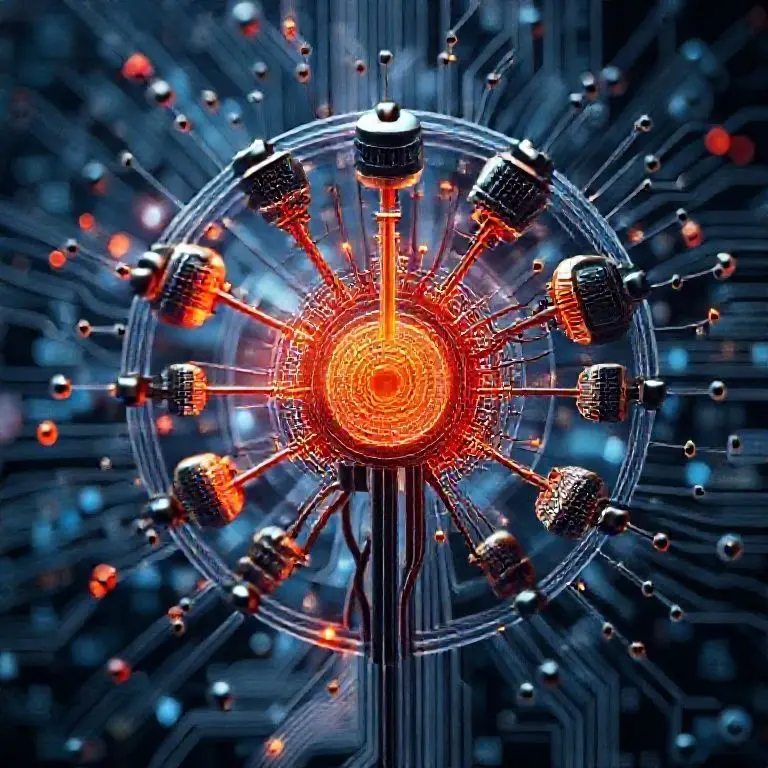 2. 深層分析:障害者支援施設の作動方式と核心メカニズム解剖