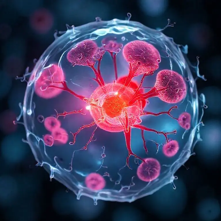 2. 深層分析:ES細胞研究の作動方式と核心メカニズム解剖