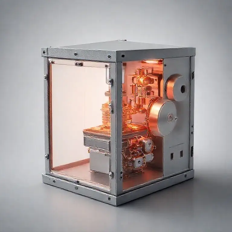 2. 深層分析:レンタルボックスの作動方式と核心メカニズム解剖