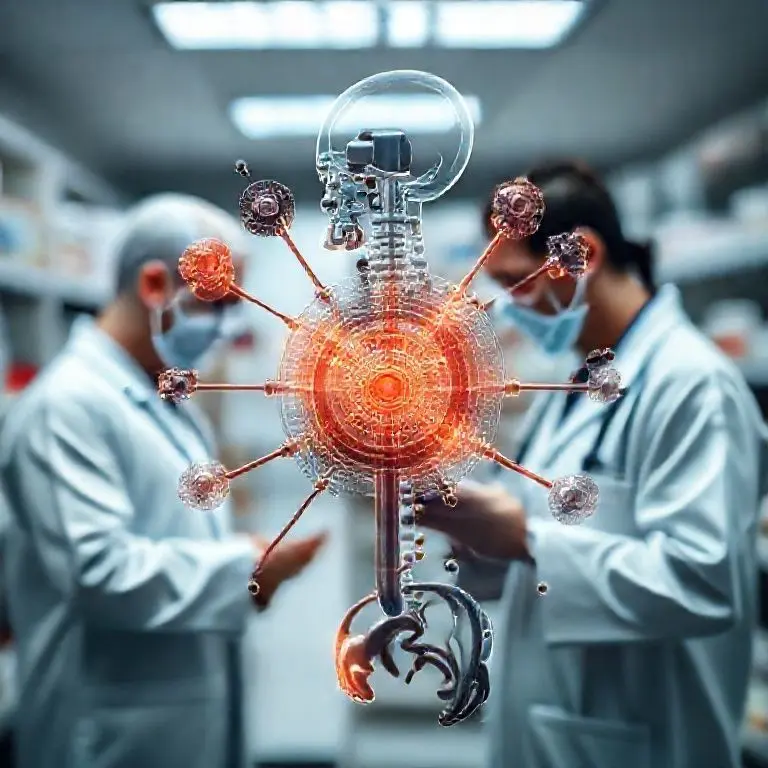 2. 深層分析:薬局開業の作動方式と核心メカニズム解剖