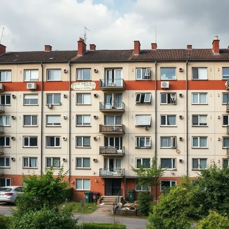 3.災害公営住宅活用の明暗:実際適用事例と潜在的問題点