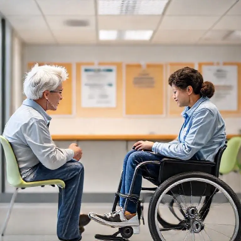 3.障害者支援施設活用の明暗:実際適用事例と潜在的問題点