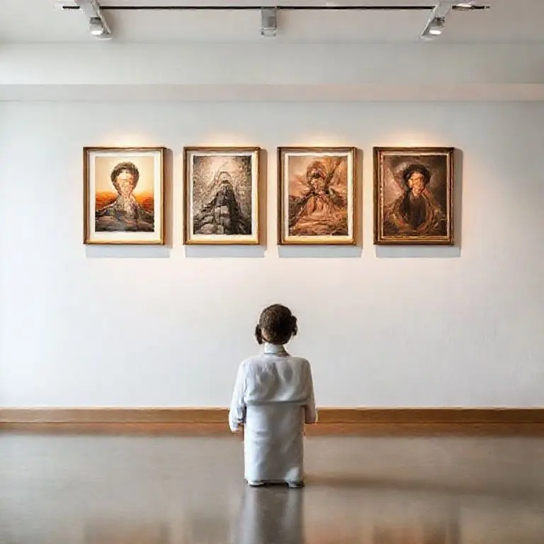 3. ギャラリー運営活用の明暗:実際適用事例と潜在的問題点