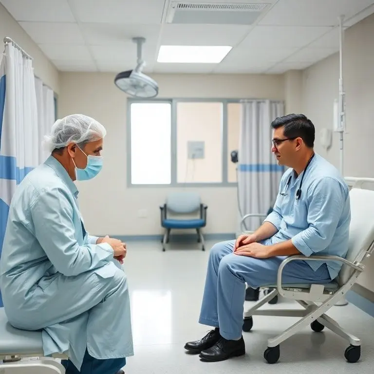 3. 回復期リハビリ病院活用の明暗:実際適用事例と潜在的問題点