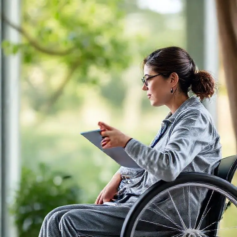 4. 成功的な障害者支援施設活用のための実戦ガイド及び展望(適用戦略及び留意事項含む)