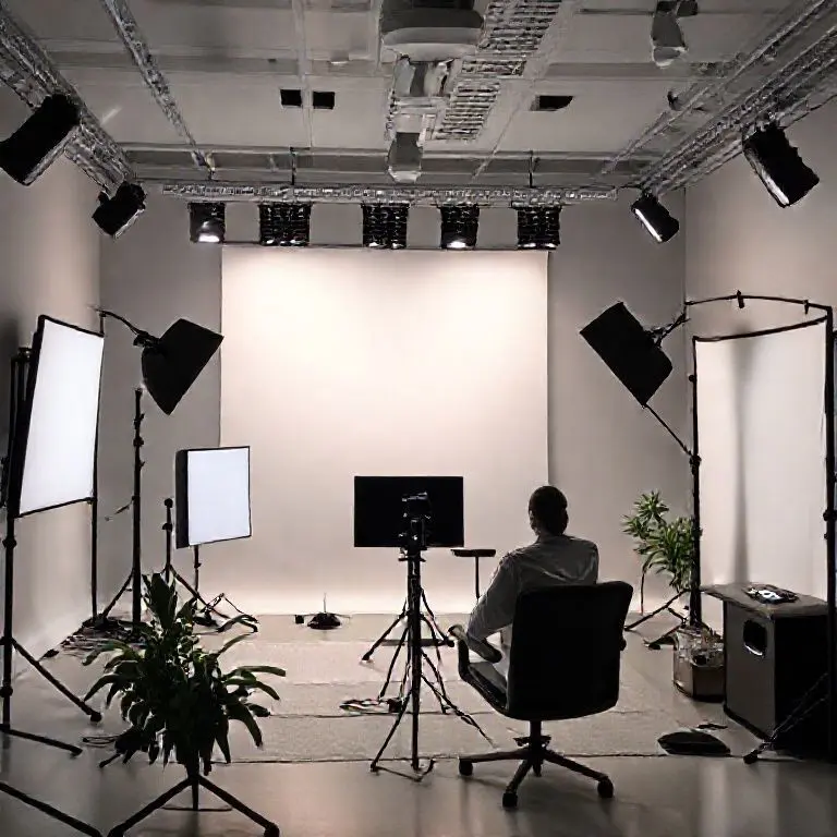 結論:最終要約及び撮影スタジオの未来方向性提示