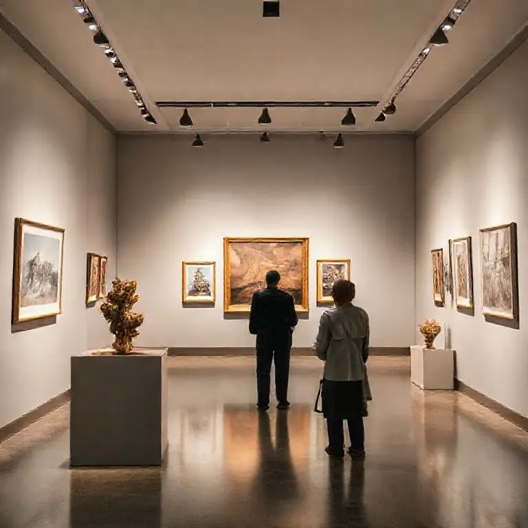 4. 成功的なギャラリー運営活用のための実戦ガイド及び展望