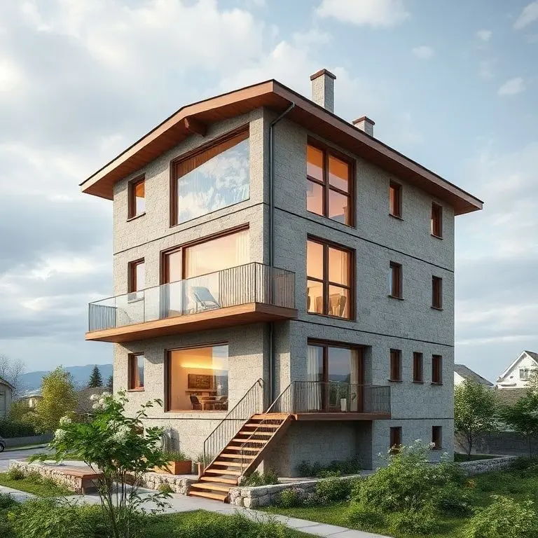 結論:最終要約及び耐震住宅の未来方向性提示