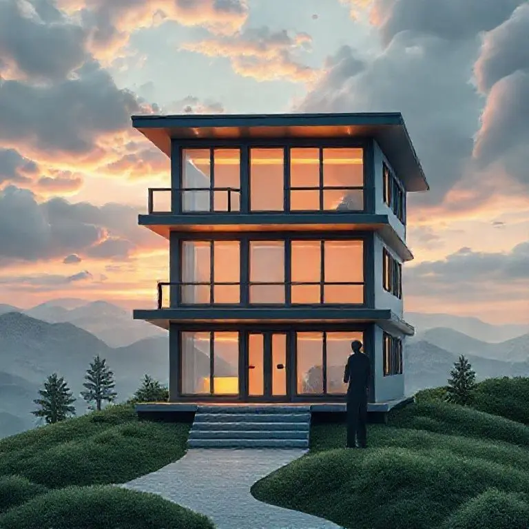 結論:最終要約及び二階建ての未来方向性提示