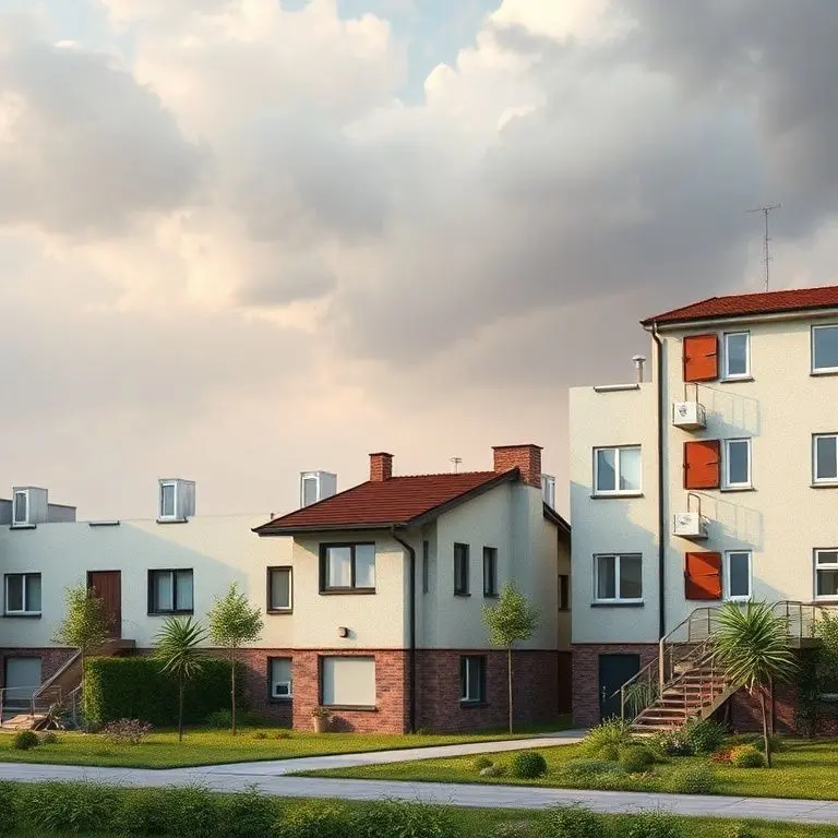 結論:最終要約及び災害公営住宅の未来方向性提示