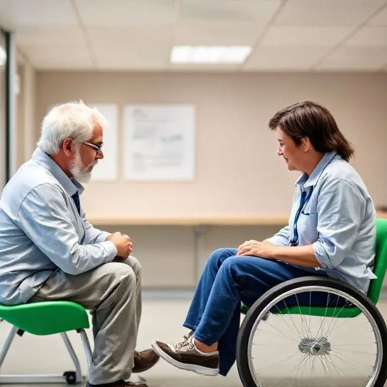 結論:最終要約及び障害者支援施設の未来方向性提示