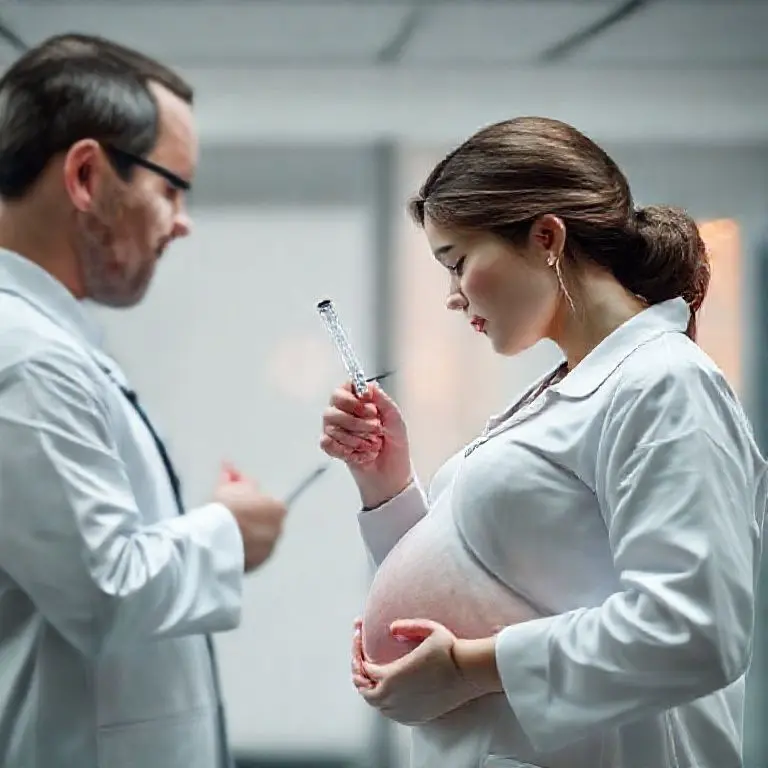 結論：最終要約及び出生前検査の未来方向性提示