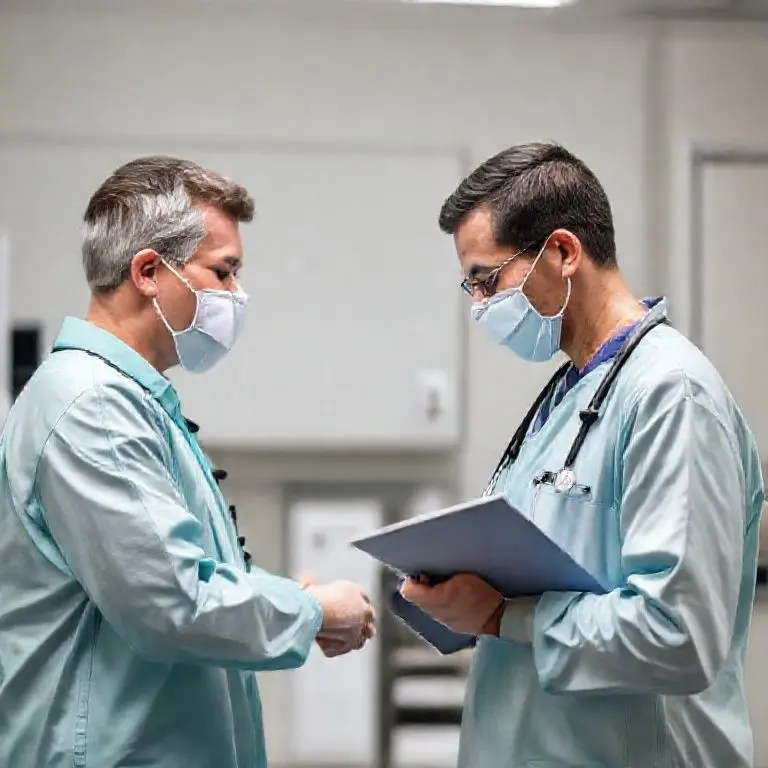 4. 成功的な9ヶ月健診活用のための実戦ガイド及び展望（適用戦略及び留意事項含む）