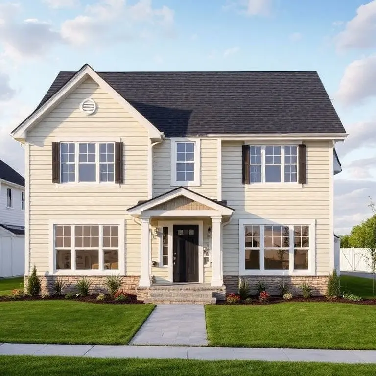 結論:最終要約及びセミオーダー住宅の未来方向性提示