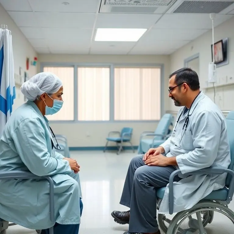 結論:最終要約及び回復期リハビリ病院の未来方向性提示